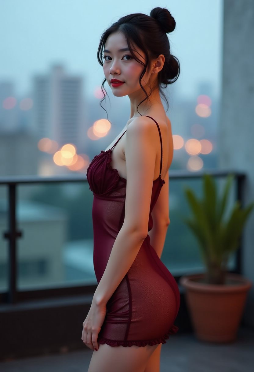 镜头语言拆解所