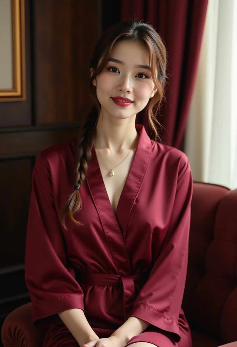 电视剧《48集全免费》剧场大结局深度精讲